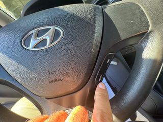 Hyundai i 10 2017 SPORT AEPIO LPG  ΜΕ ΔΟΣΕΙΣ ΧΩΡΙΣ ΤΡΑΠΕΖΕΣ-thumb-24