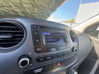 Hyundai i 10 2017 SPORT AEPIO LPG  ΜΕ ΔΟΣΕΙΣ ΧΩΡΙΣ ΤΡΑΠΕΖΕΣ-thumb-26
