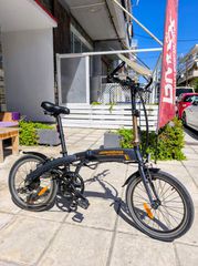 Σπαστό - Αναδιπλούμενο Specialized 2020 Splendid Bikes