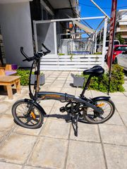Σπαστό - Αναδιπλούμενο Specialized 2020 Splendid Bikes-thumb-1