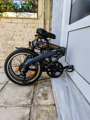 Σπαστό - Αναδιπλούμενο Specialized 2020 Splendid Bikes-thumb-2