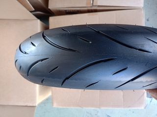 120/70R15 MAXXIS DOT4525 99%PELMA***ZAROGIANNHS**NIKOLAOS**********