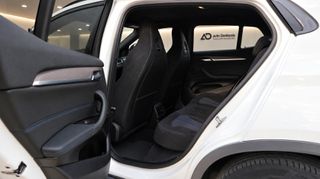 Bmw X2 2022 M-Packet Χ | sDrive | AUTODEDOUSIS-thumb-20
