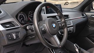 Bmw X2 2022 M-Packet Χ | sDrive | AUTODEDOUSIS-thumb-23