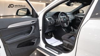 Bmw X2 2022 M-Packet Χ | sDrive | AUTODEDOUSIS-thumb-12