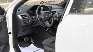 Bmw X2 2022 M-Packet Χ | sDrive | AUTODEDOUSIS-thumb-16