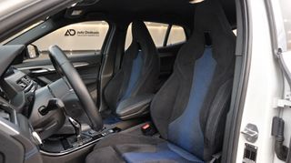 Bmw X2 2022 M-Packet Χ | sDrive | AUTODEDOUSIS-thumb-19