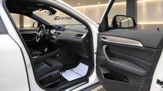 Bmw X2 2022 M-Packet Χ | sDrive | AUTODEDOUSIS-thumb-13