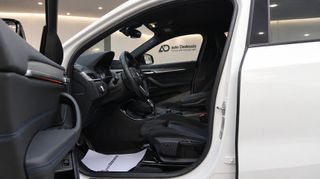 Bmw X2 2022 M-Packet Χ | sDrive | AUTODEDOUSIS-thumb-14