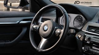 Bmw X2 2022 M-Packet Χ | sDrive | AUTODEDOUSIS-thumb-25