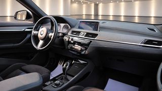 Bmw X2 2022 M-Packet Χ | sDrive | AUTODEDOUSIS-thumb-18