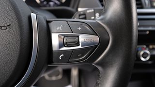 Bmw X2 2022 M-Packet Χ | sDrive | AUTODEDOUSIS-thumb-27