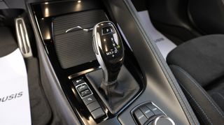 Bmw X2 2022 M-Packet Χ | sDrive | AUTODEDOUSIS-thumb-28