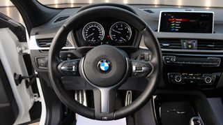 Bmw X2 2022 M-Packet Χ | sDrive | AUTODEDOUSIS-thumb-24