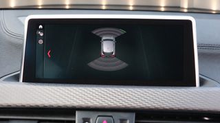 Bmw X2 2022 M-Packet Χ | sDrive | AUTODEDOUSIS-thumb-30