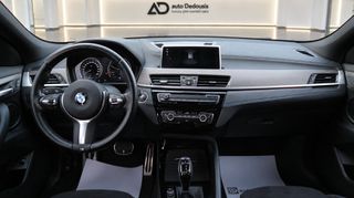 Bmw X2 2022 M-Packet Χ | sDrive | AUTODEDOUSIS-thumb-17