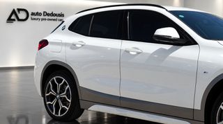 Bmw X2 2022 M-Packet Χ | sDrive | AUTODEDOUSIS-thumb-11