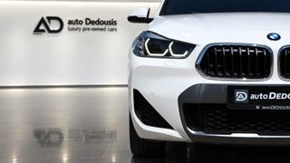 Bmw X2 2022 M-Packet Χ | sDrive | AUTODEDOUSIS-thumb-8