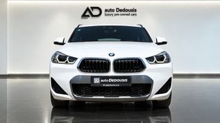 Bmw X2 2022 M-Packet Χ | sDrive | AUTODEDOUSIS-thumb-4