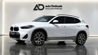 Bmw X2 2022 M-Packet Χ | sDrive | AUTODEDOUSIS