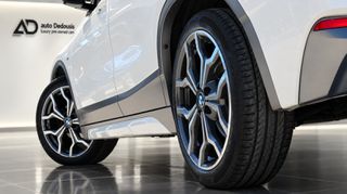 Bmw X2 2022 M-Packet Χ | sDrive | AUTODEDOUSIS-thumb-37
