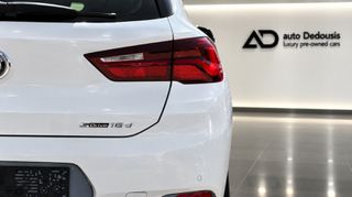 Bmw X2 2022 M-Packet Χ | sDrive | AUTODEDOUSIS-thumb-7