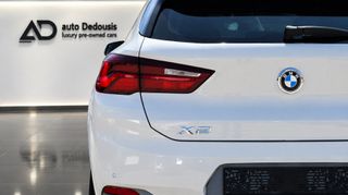 Bmw X2 2022 M-Packet Χ | sDrive | AUTODEDOUSIS-thumb-9