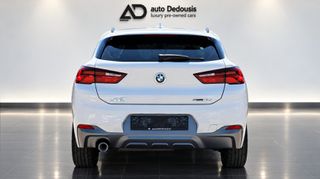 Bmw X2 2022 M-Packet Χ | sDrive | AUTODEDOUSIS-thumb-5