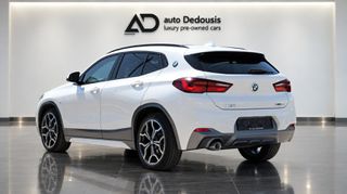 Bmw X2 2022 M-Packet Χ | sDrive | AUTODEDOUSIS-thumb-1