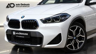 Bmw X2 2022 M-Packet Χ | sDrive | AUTODEDOUSIS-thumb-6
