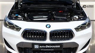 Bmw X2 2022 M-Packet Χ | sDrive | AUTODEDOUSIS-thumb-36