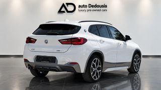 Bmw X2 2022 M-Packet Χ | sDrive | AUTODEDOUSIS-thumb-3