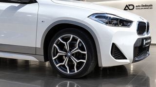 Bmw X2 2022 M-Packet Χ | sDrive | AUTODEDOUSIS-thumb-10