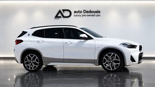 Bmw X2 2022 M-Packet Χ | sDrive | AUTODEDOUSIS-thumb-2
