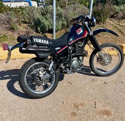 Yamaha XT 550 1983-thumb-4