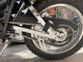 Yamaha XT 550 1983-thumb-5