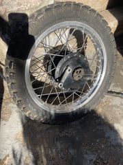 Yamaha XT 550 1983-thumb-10