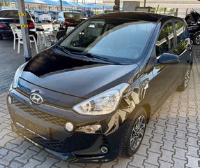 Hyundai i 10 2017 1.2 YES! PLUS