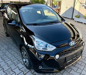 Hyundai i 10 2017 1.2 YES! PLUS-thumb-1