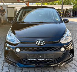 Hyundai i 10 2017 1.2 YES! PLUS-thumb-2