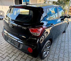 Hyundai i 10 2017 1.2 YES! PLUS-thumb-3