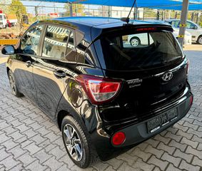 Hyundai i 10 2017 1.2 YES! PLUS-thumb-4