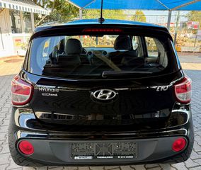 Hyundai i 10 2017 1.2 YES! PLUS-thumb-5