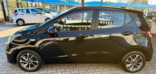 Hyundai i 10 2017 1.2 YES! PLUS-thumb-6