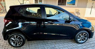 Hyundai i 10 2017 1.2 YES! PLUS-thumb-7