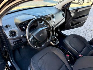 Hyundai i 10 2017 1.2 YES! PLUS-thumb-8