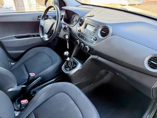 Hyundai i 10 2017 1.2 YES! PLUS-thumb-9