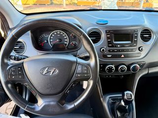Hyundai i 10 2017 1.2 YES! PLUS-thumb-10