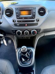 Hyundai i 10 2017 1.2 YES! PLUS-thumb-11