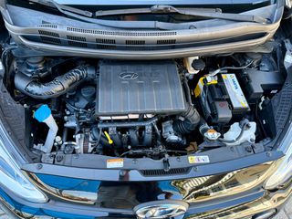Hyundai i 10 2017 1.2 YES! PLUS-thumb-14